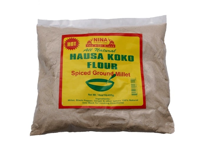 Nina Hausu Koko Flour 16oz image 0